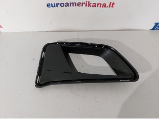 Outer Grille, RH
